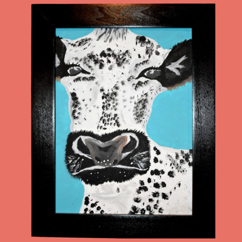 99 Cent Cow