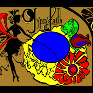 GypsyFaith Logo
