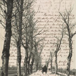 Journey Junk Journal Page