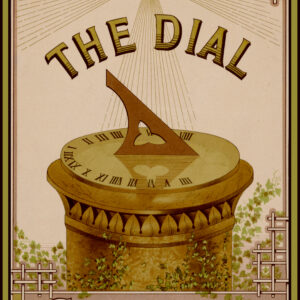Dial Cottons Label