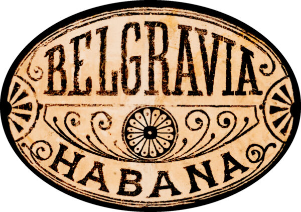 Belgravia Habana Cigars