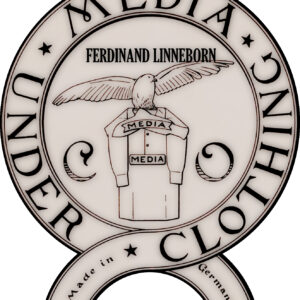 Ferdinand Linneborn Media Under Clothing German Label